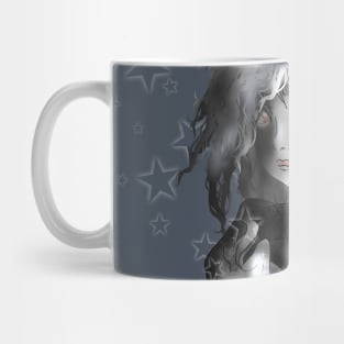 knight in shining armour Mug